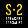 S2 Sneakers Specialist - Au rendez-vous des Normands