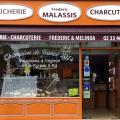 Boucherie Charcuterie Frédéric Malassis - Au rendez-vous des Normands