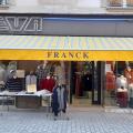 Boutique Franck Eva - Au rendez-vous des Normands