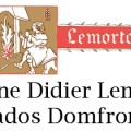 Calvados Didier Lemorton - Au rendez-vous des Normands