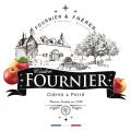 Cidre fournier - Au rendez-vous des Normands