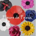 Fleurs de Peaux - Au rendez-vous des Normands