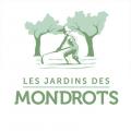 Les Jardins des Mondrots - Au rendez-vous des Normands