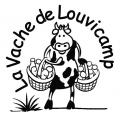 La vache de Louvicamp - Au rendez-vous des Normands