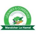 Maraicher Le Hamel - Au rendez-vous des Normands