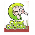 C Côme Cochon - Au rendez-vous des Normands