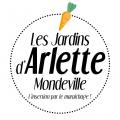 Les Jardins d'Arlette - Au rendez-vous des Normands