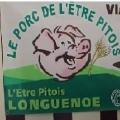 Porc de l'Etre pitois - Au rendez-vous des Normands