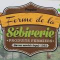 Ferme de la Sébirerie - Au rendez-vous des Normands