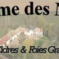 Ferme des Noes - Au rendez-vous des Normands