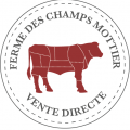 La ferme des Champs Mottier - Au rendez-vous des Normands