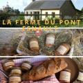 Ferme du pont Esnault - Au rendez-vous des Normands