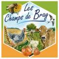 La ferme Les Champs de Bray - Au rendez-vous des Normands