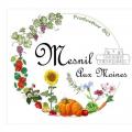 Le Mesnil au Moines logo - Au rendez-vous des Normands