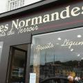 Les Fermes Normandes - Au rendez-vous des Normands