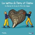 Les huîtres de Fanny et Charles - Au rendez-vous des Normands
