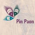 Pin Paon - Au rendez-vous des Normands