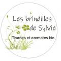 Tisanes Les brindilles de Sylvie Logo - Au rendez-vous des Normands