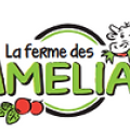 La ferme des Amelias - Au rendez-vous des Normands