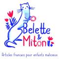 Belette et Miton - Au rendez-vous des Normands