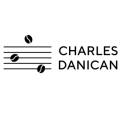 Cafés Charles Danican logo - Au rendez-vous des Normands