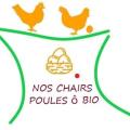 Nos Chairs Poules Ô Bio - Au rendez-vous des Normands