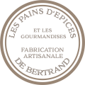 Les Pains d'Epices de Bertrand - Au rendez-vous des Normands