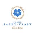 Ferme Saint-Vaast logo - Au rendez-vous des Normands