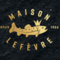 Maison Lefèvre logo - Au rendez-vous des Normands