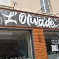 Restaurant L'Olivade - Au rendez-vous des Normands