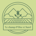 Le Champ d'Elise et Aurel - Au rendez-vous des Normands