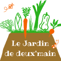 Le Jardin de deux'main - Au rendez-vous des Normands