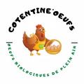 Cotentine'oeufs - Au rendez-vous des Normands