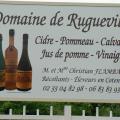 Domaine De Rugueville - Au rendez-vous des Normands