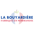 Confiture La Bouyardière  - logo
