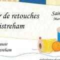 Atelier de retouches - Au rendez-vous des Normands