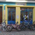 Cycles Velhano - Au rendez-vous des Normands