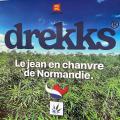 Drekks - Au rendez-vous des Normands