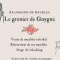 Le grenier de Gwygna - Au rendez-vous des Normands