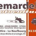 Lemardele Motoculture - Au rendez-vous des Normands