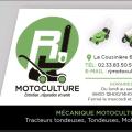RJ Motoculture - Au rendez-vous des Normands
