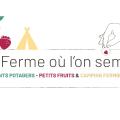 La ferme ou l'on seme - Au rendez-vous des Normands