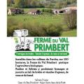 Ferme du Val Primbert - Au rendez-vous des Normands