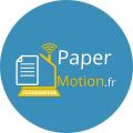 PaperMotion - Au rendez-vous des Normands