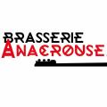 Brasserie Anacrouse - Au rendez-vous des Normands