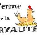 Ferme de la Ryauté - Au rendez-vous des Normands