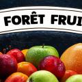 La Forêt Fruitée - Au rendez-vous des Normands