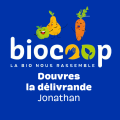 Biocoop Jonathan Douvres la Délivrande - Au rendez-vous des Normands