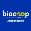 Biocoop Jonathan IFS - Au rendez-vous des Normands