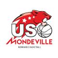 USO Mondeville Basket - Au rendez-vous des Normands